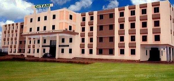 GITAM_Bhubaneswar